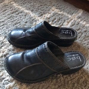 B.O. C Born Concept clogs